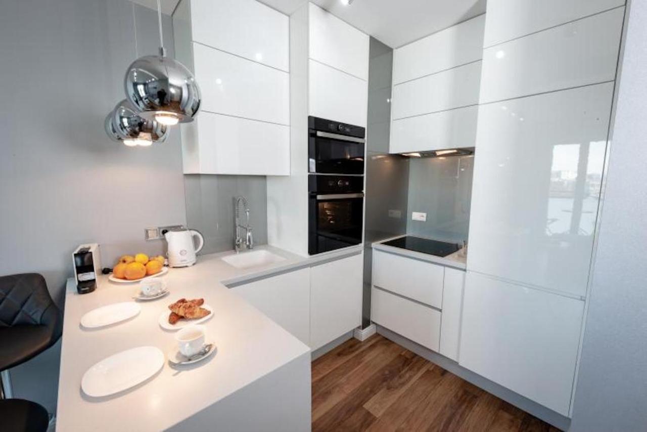 Kazou Residence Varşova Dış mekan fotoğraf